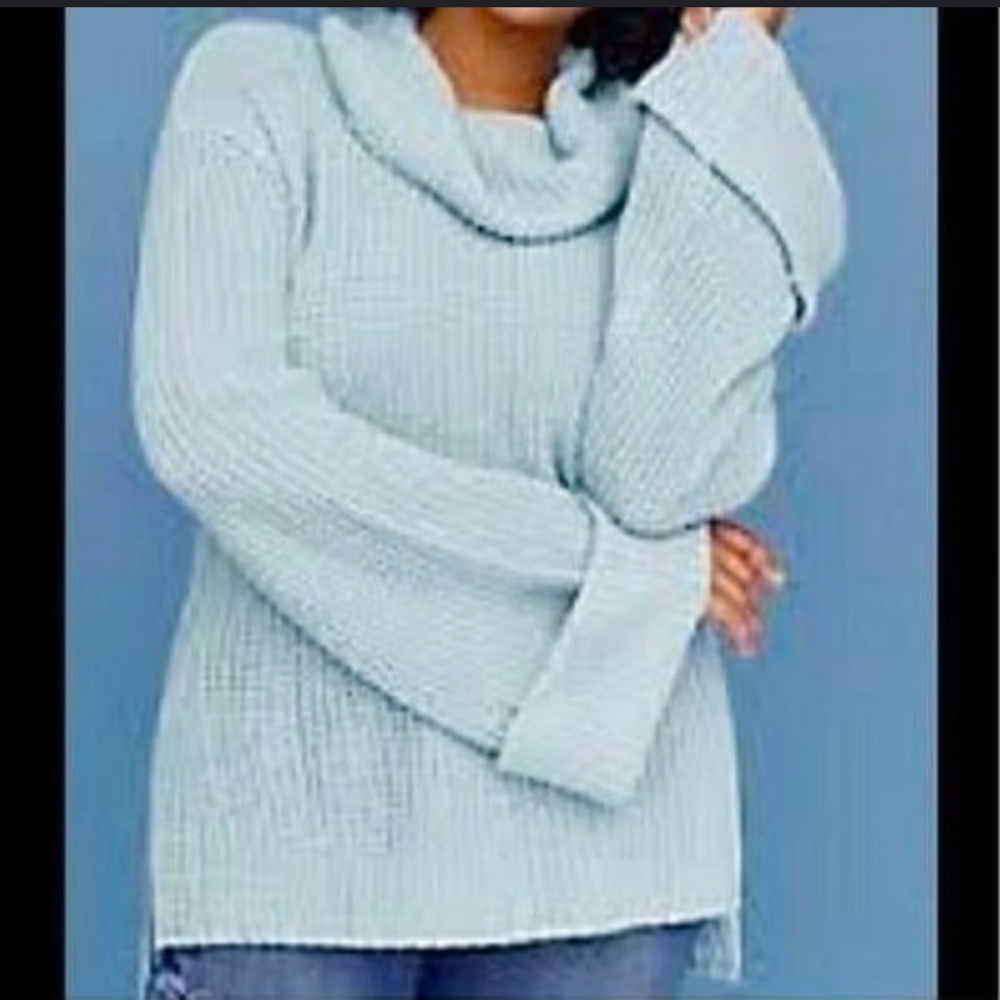 Lane Bryant Swearter